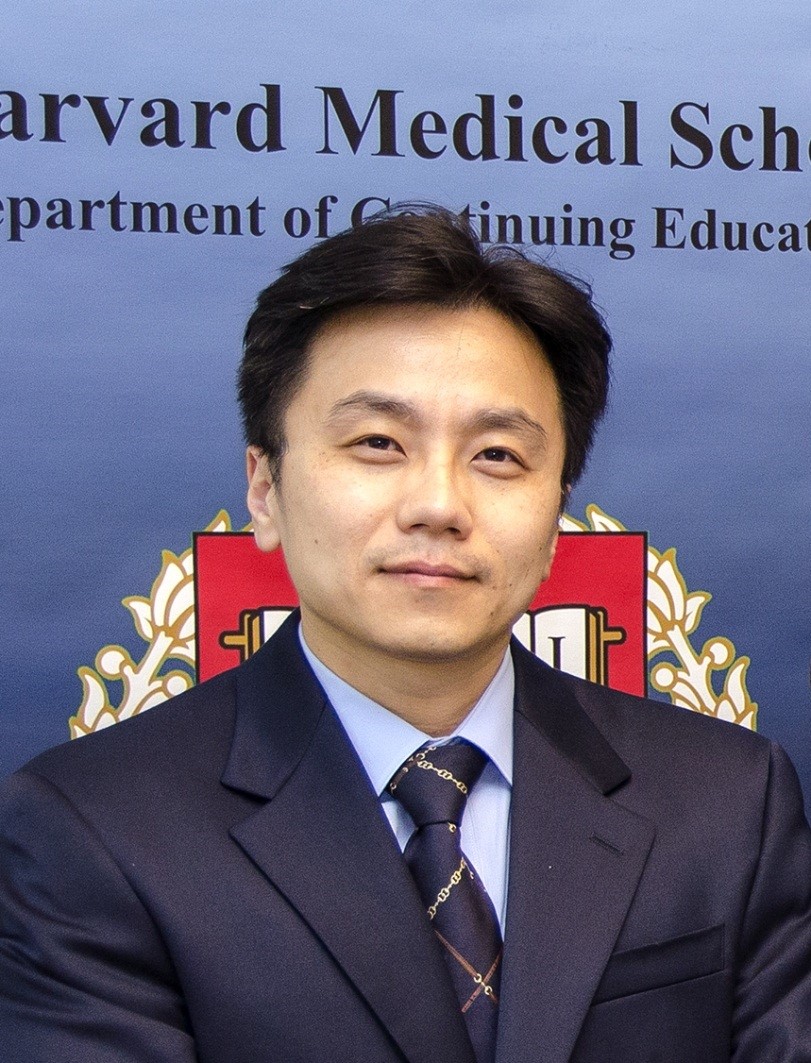 Dr. Ben Illigens